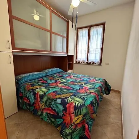 Apartamento Blue House Casa Golfo Dell'asinara Marina di Sorso